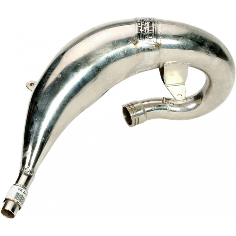 Pro Circuit Pipes
