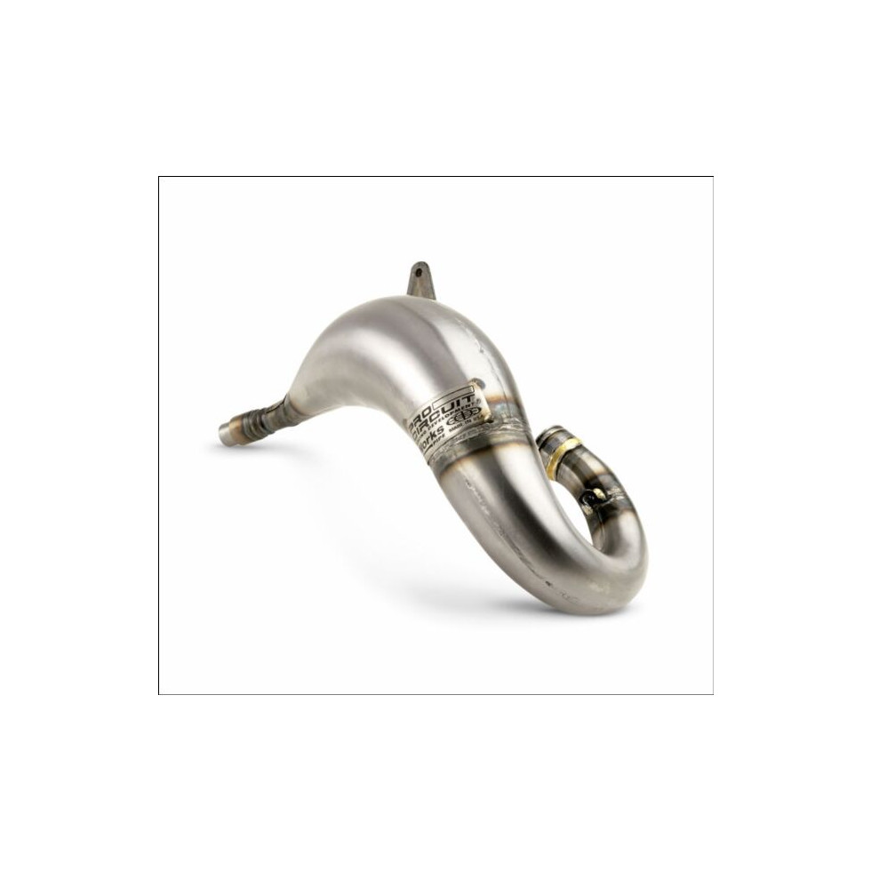 Pro Circuit Pipes