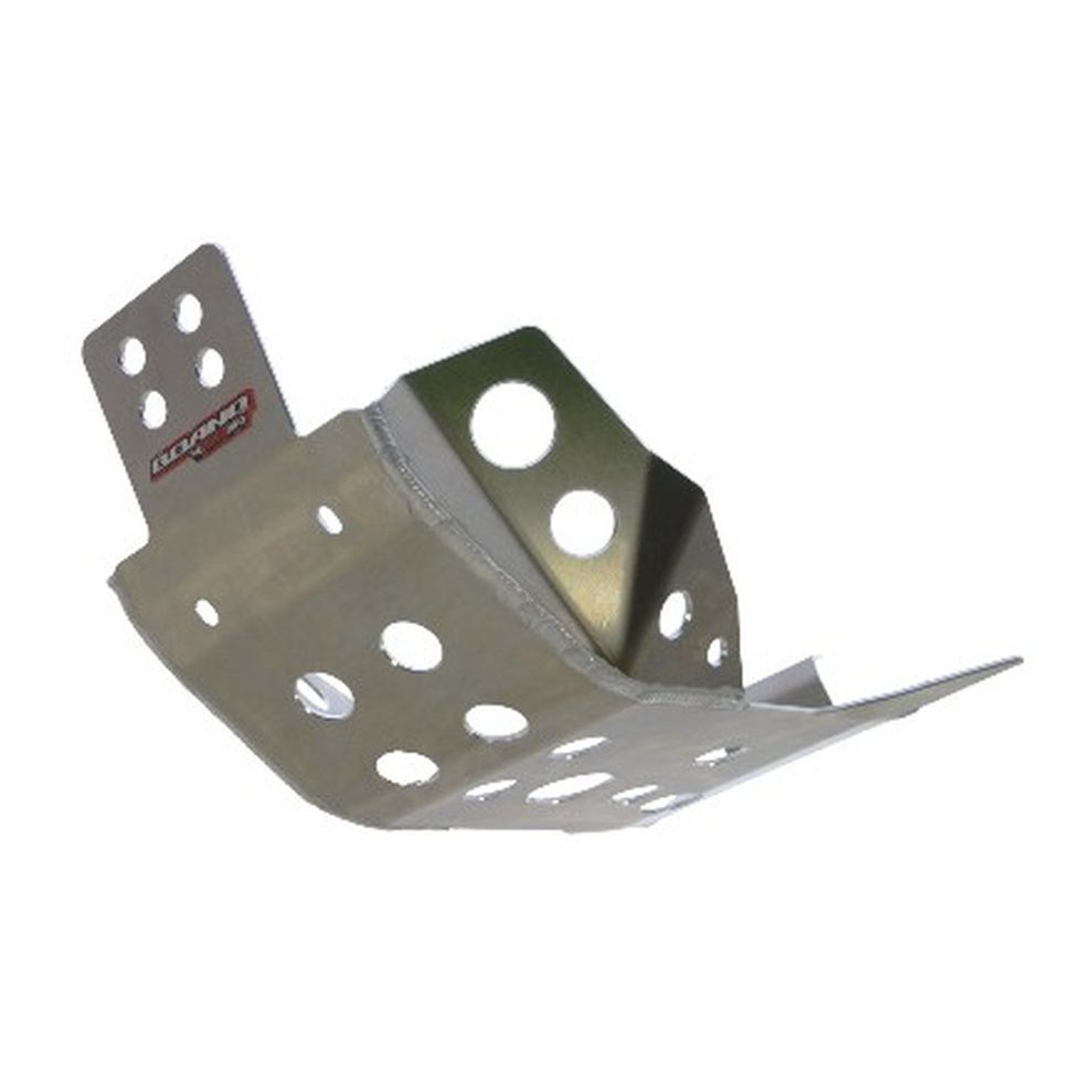 Boano Motorschutz Aluminium
