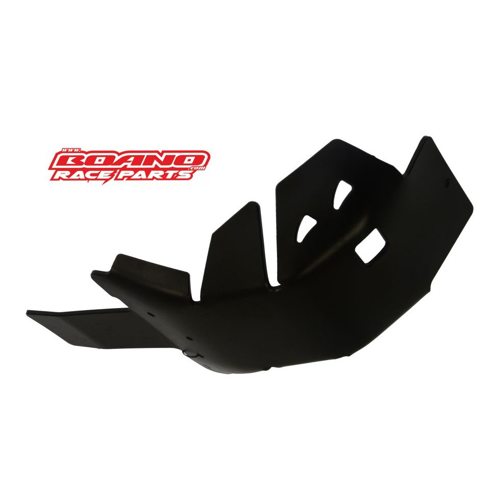 Boano Motorschutz Plastic