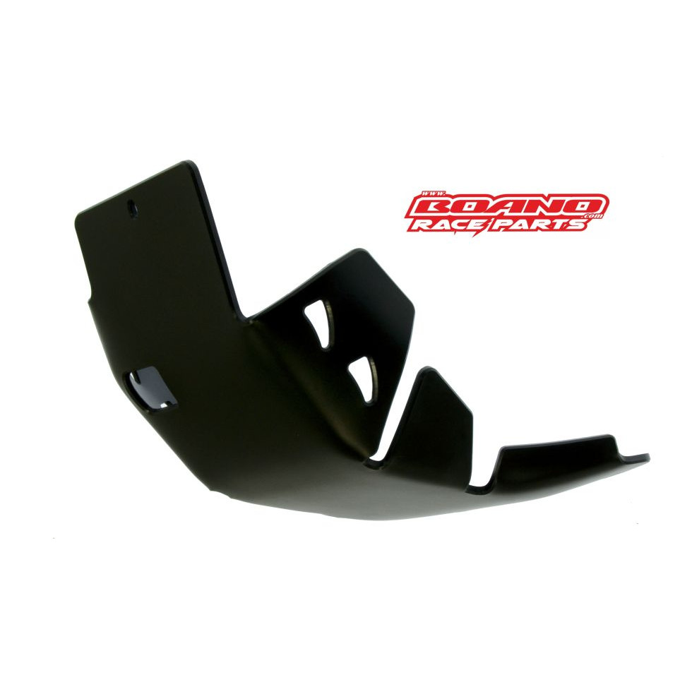 Boano Motorschutz Plastic