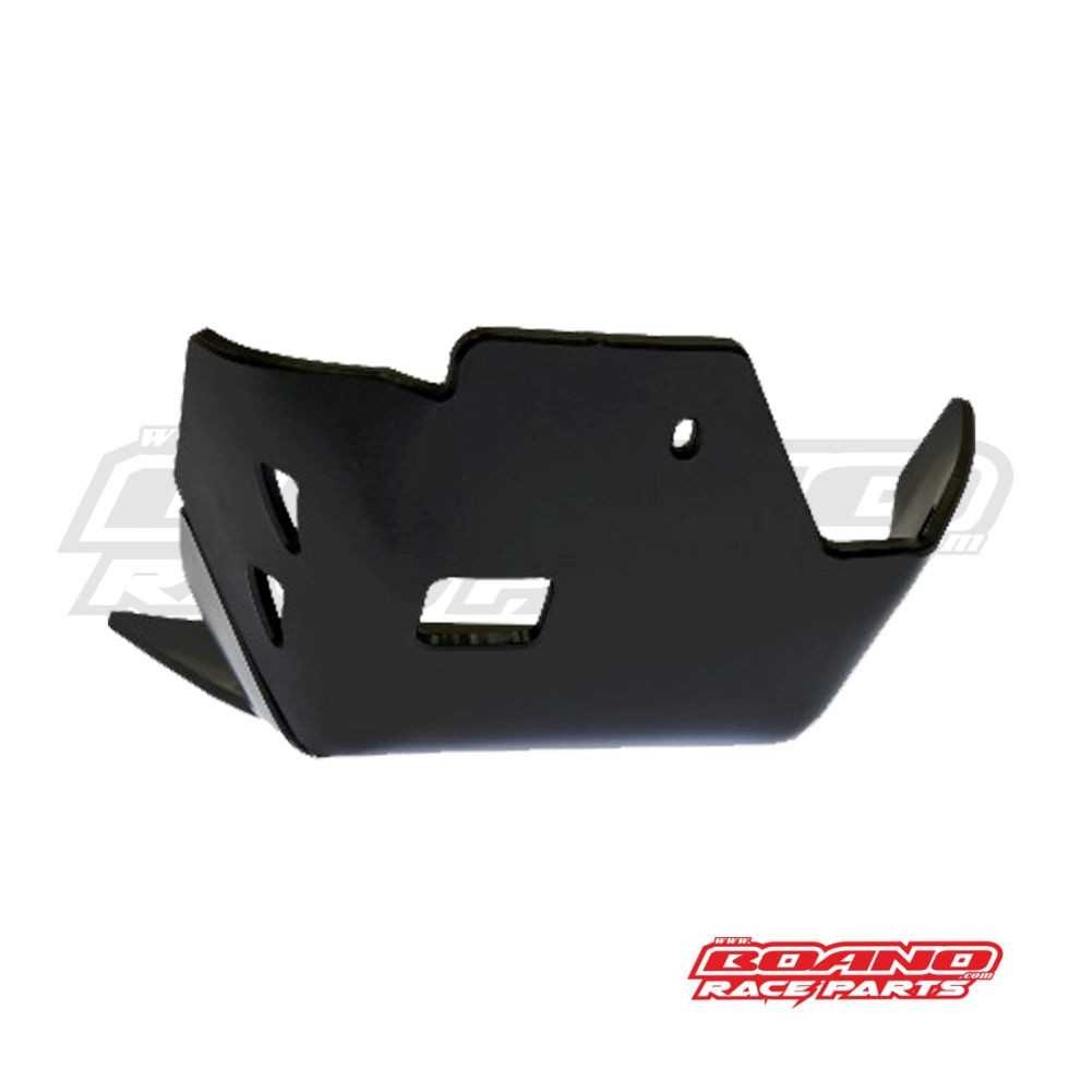 Boano Motorschutz Plastic