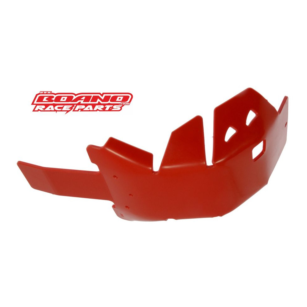 Boano Motorschutz Plastic