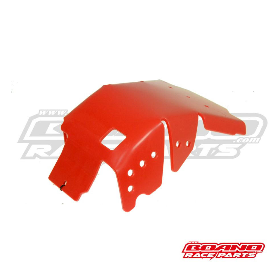 Boano Motorschutz Plastic
