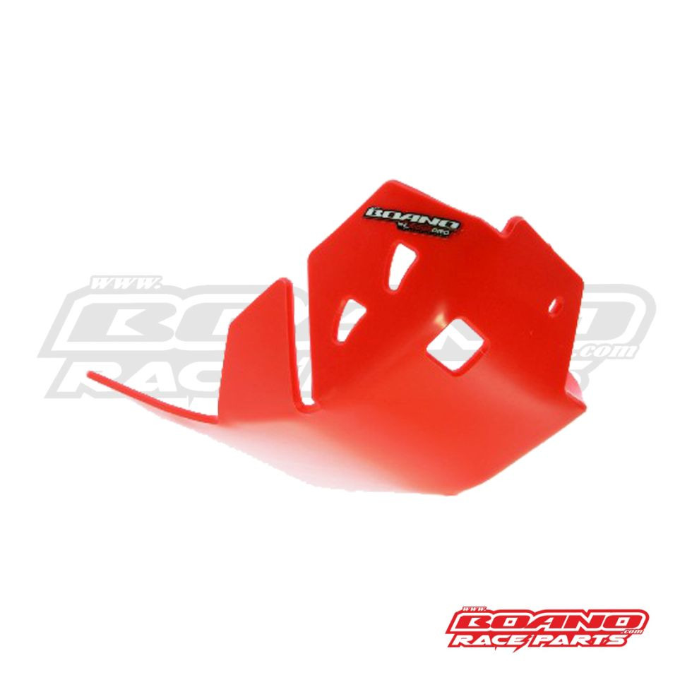 Boano Motorschutz Plastic