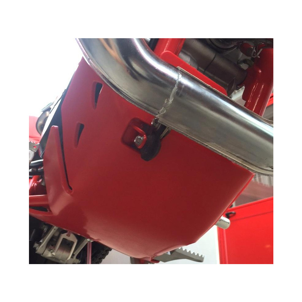 Boano Motorschutz Plastic