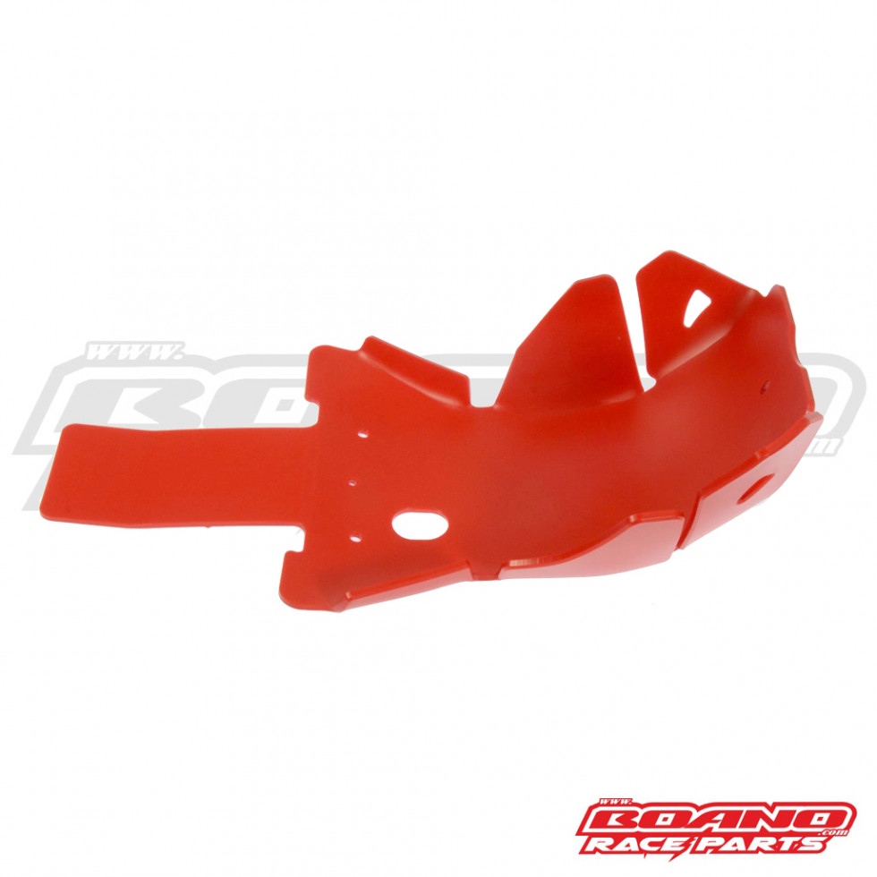 Boano Motorschutz Plastic