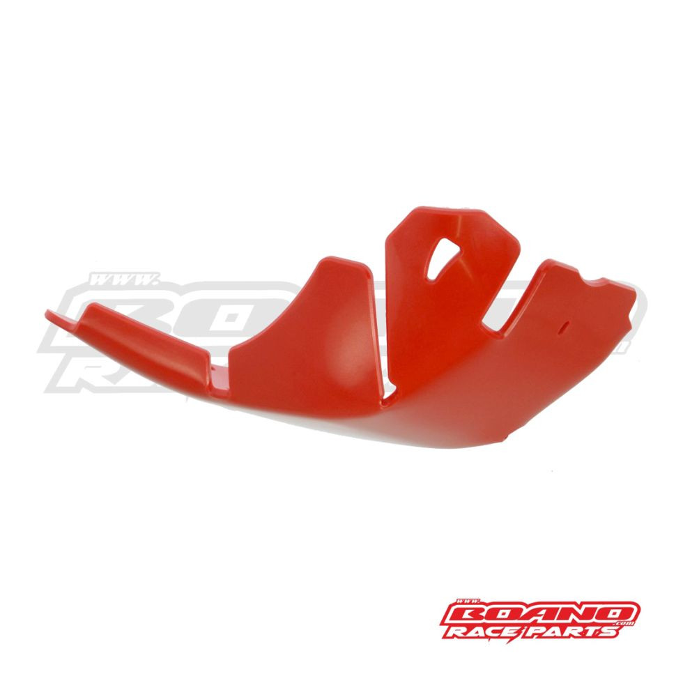 Boano Motorschutz Plastic