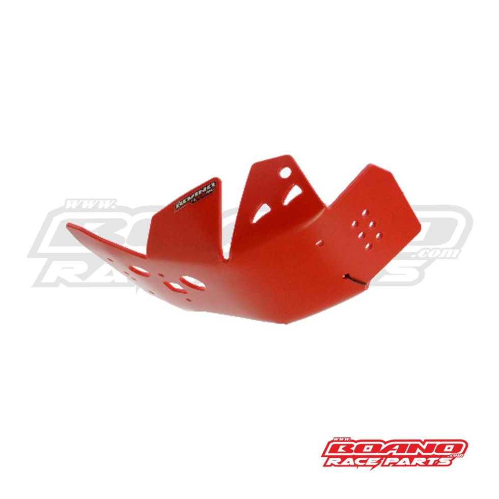 Boano Motorschutz Plastic