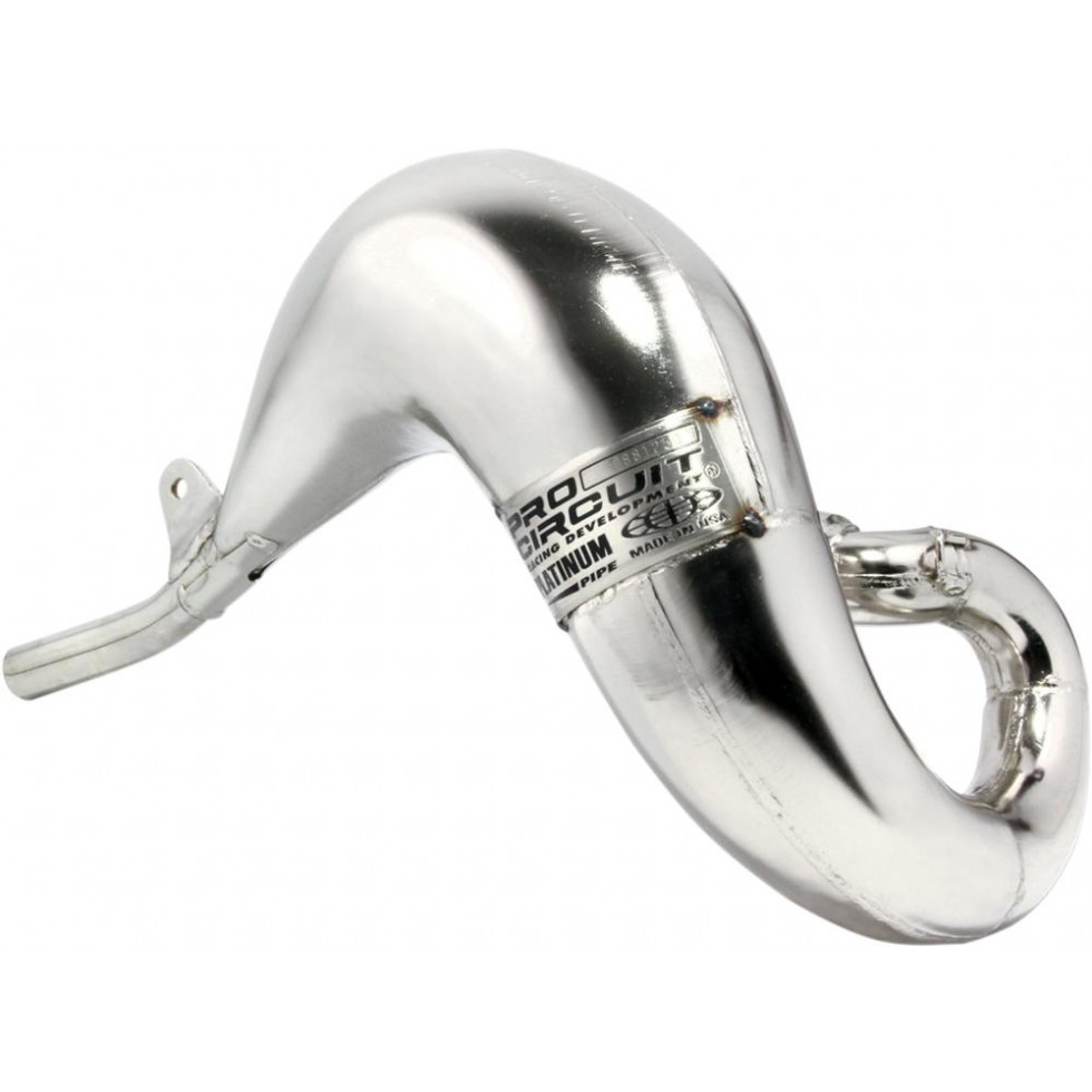 Pro Circuit Pipes