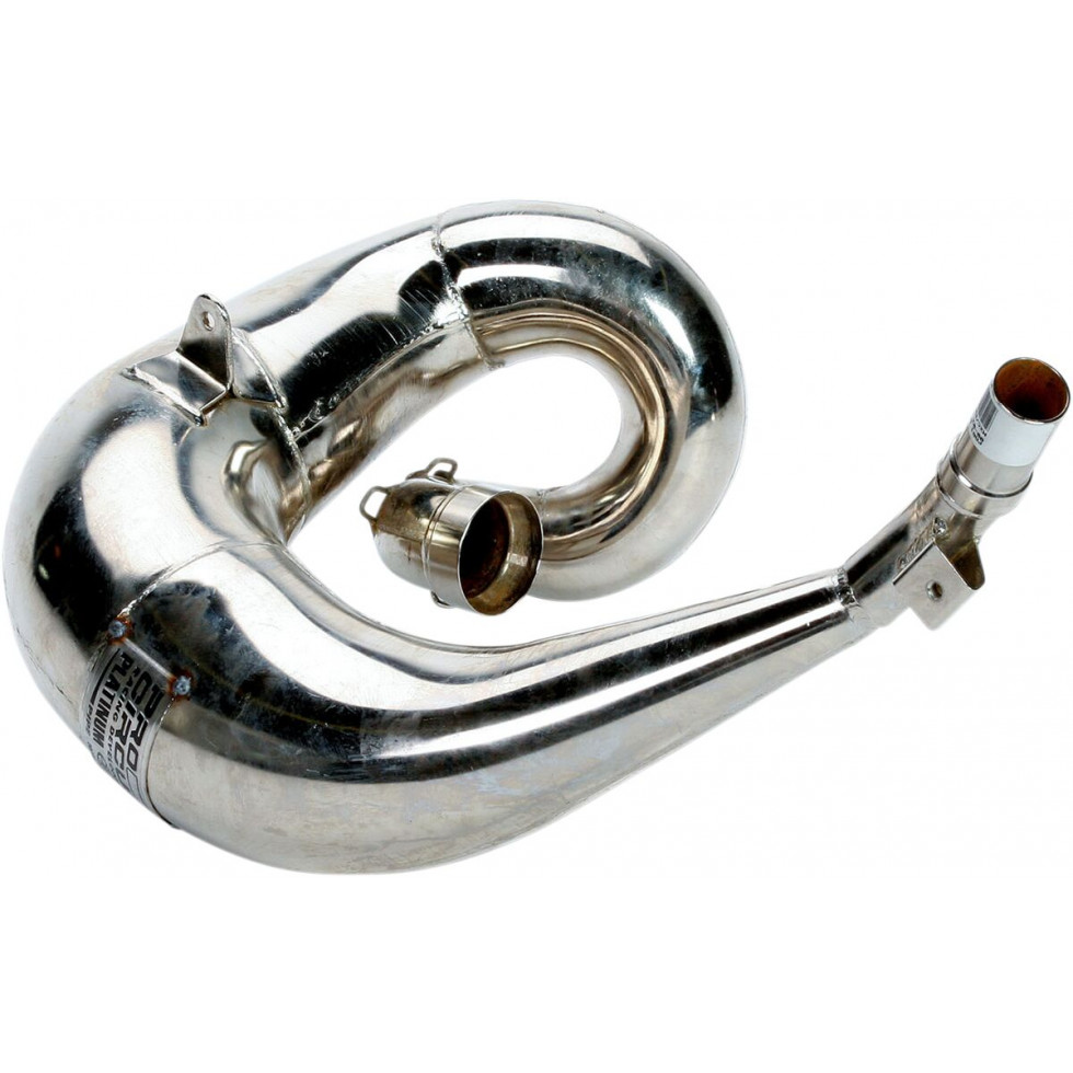 Pro Circuit Pipes