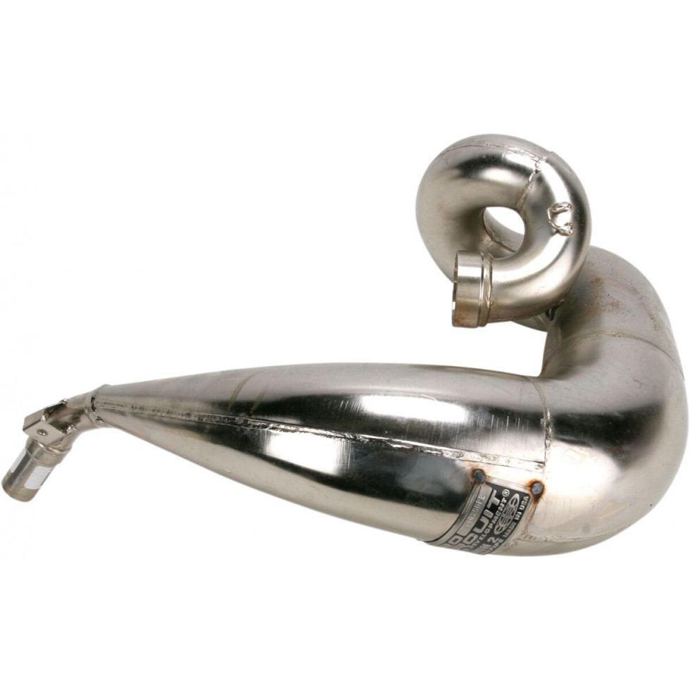 Pro Circuit Pipes