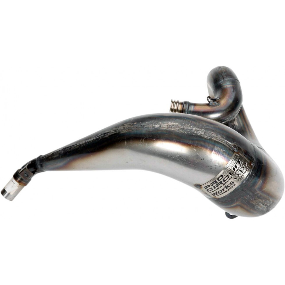 Pro Circuit Pipes