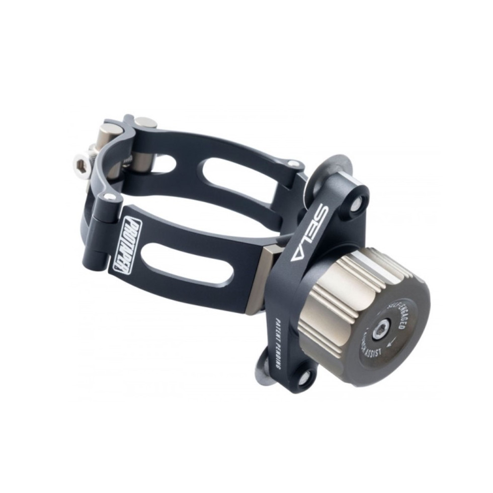 Pro Taper SELA Starthilfe CRF250 15-23/CRF450 15-23/KXF250 15-23...
