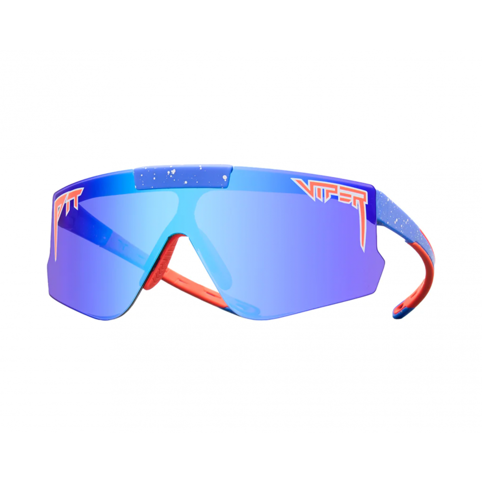 Pit Viper The Flip-Offs