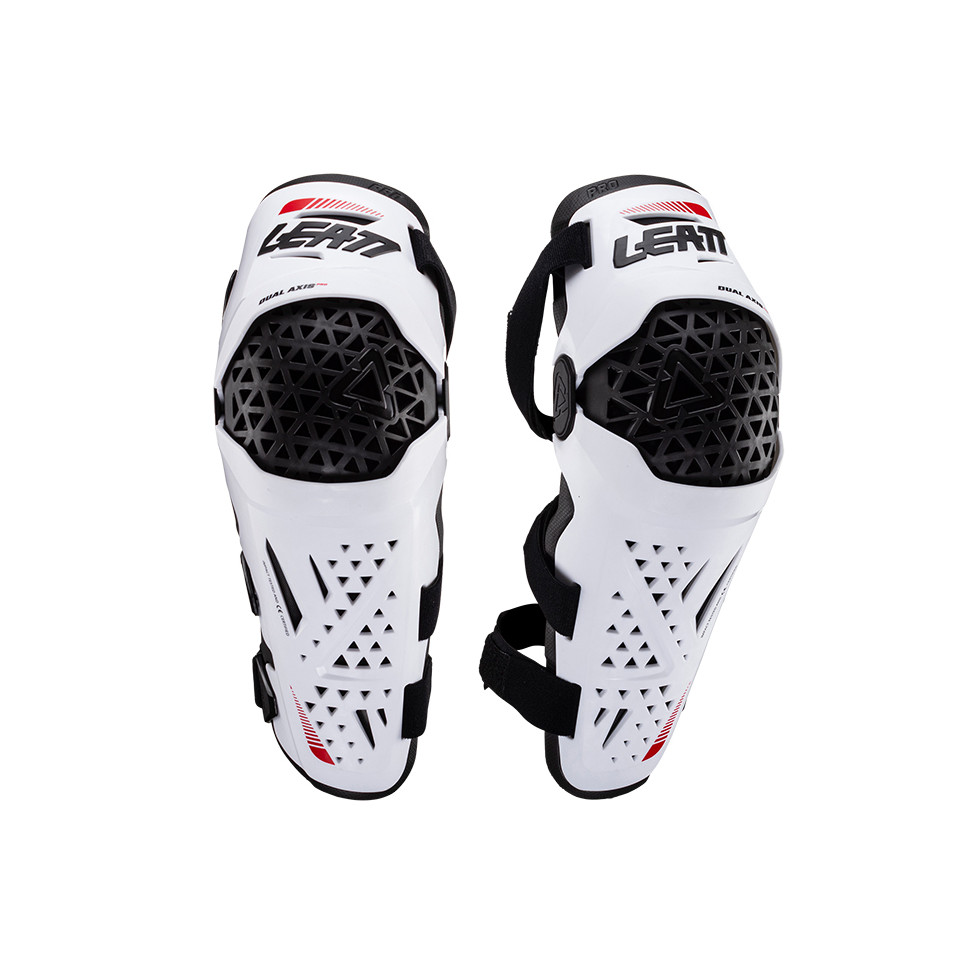 Leatt Knee & Shin Guard Dual Axis Pro