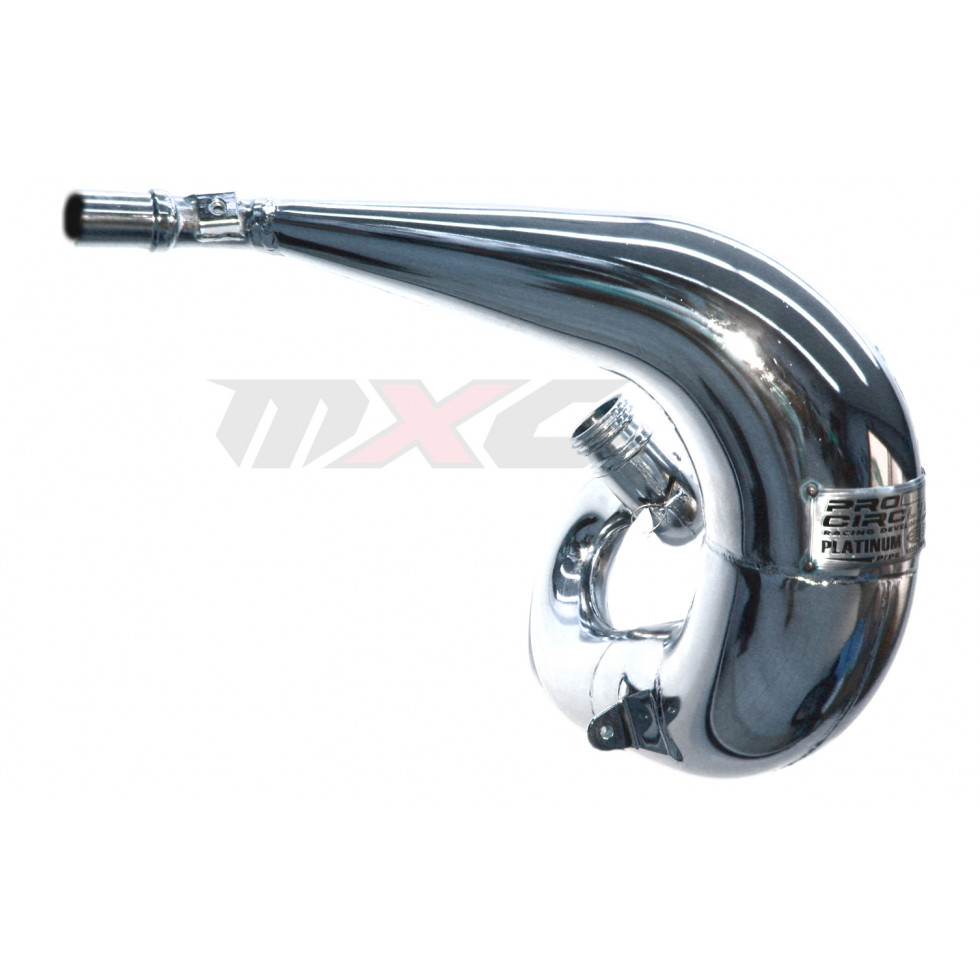 Pro Circuit Pipes