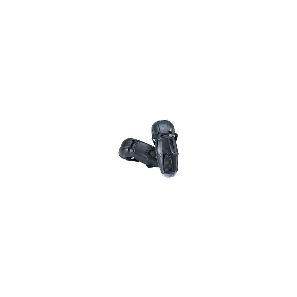 Thor Elbow Guard Quadrant CE black