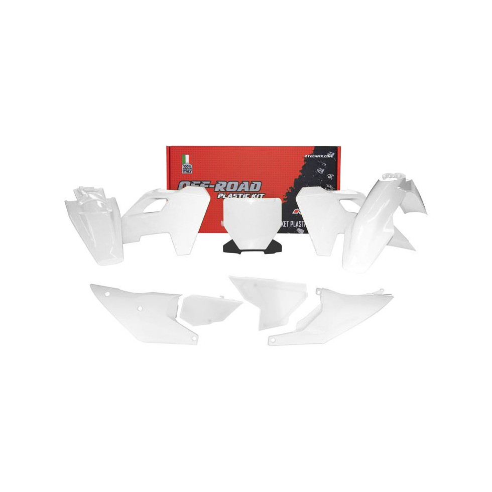R-Tech Plastik Kit