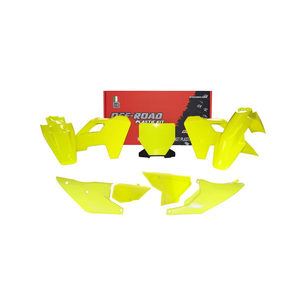 R-Tech Plastik Kit