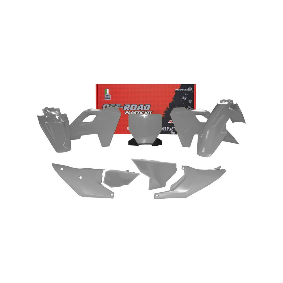 R-Tech Plastik Kit