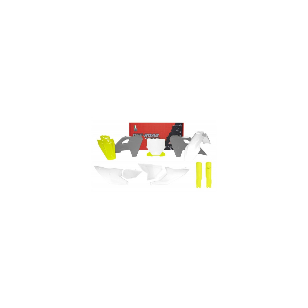 R-Tech Plastik Kit