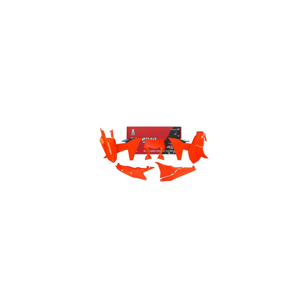 R-Tech Plastik Kit