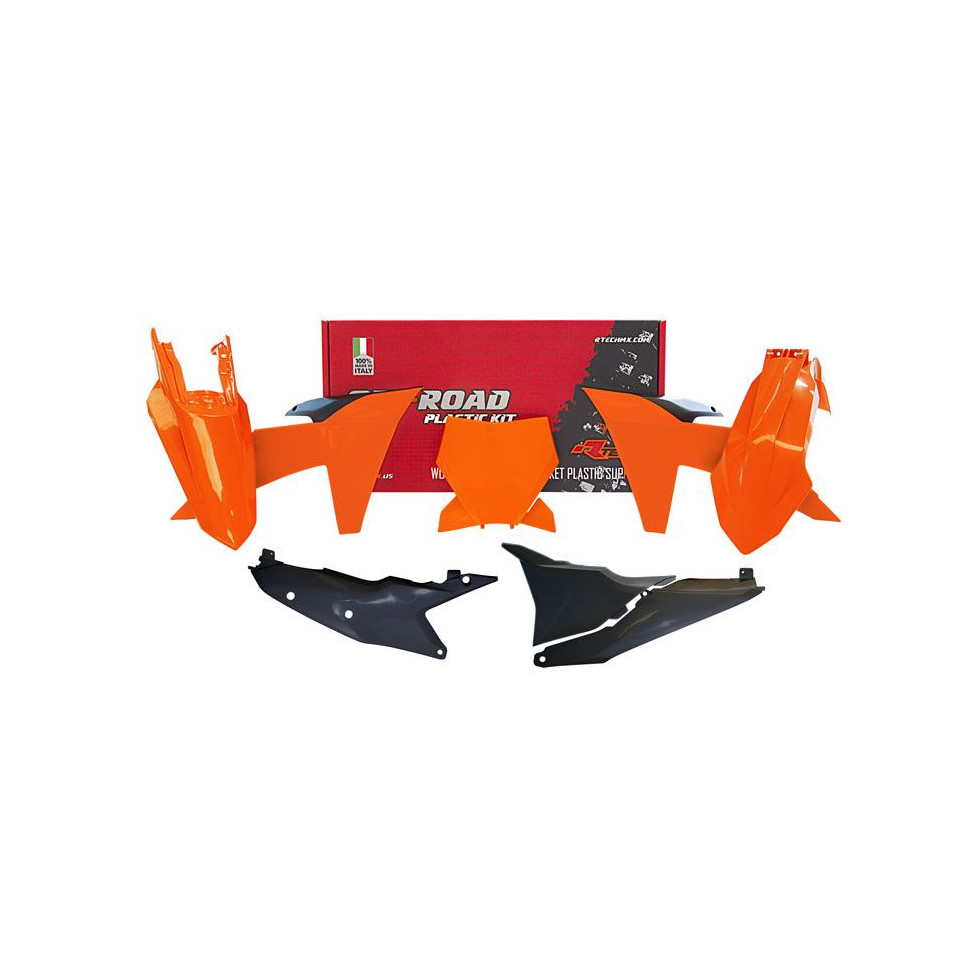 R-Tech Plastik Kit