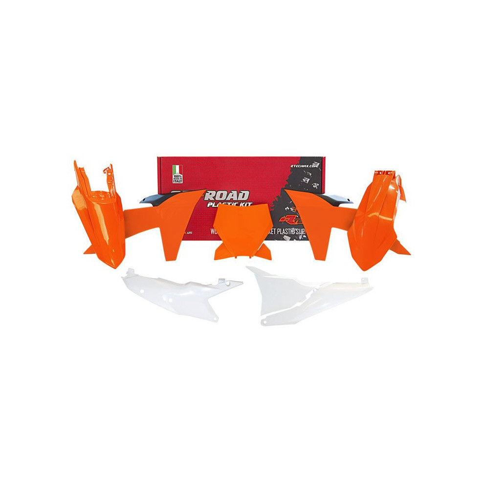 R-Tech Plastik Kit