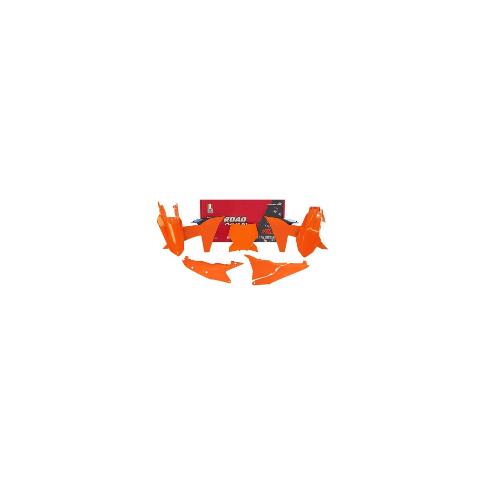 R-Tech Plastik Kit