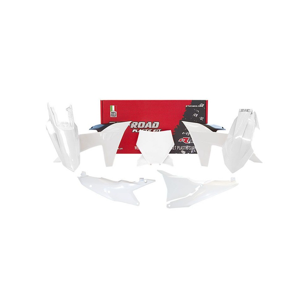 R-Tech Plastik Kit