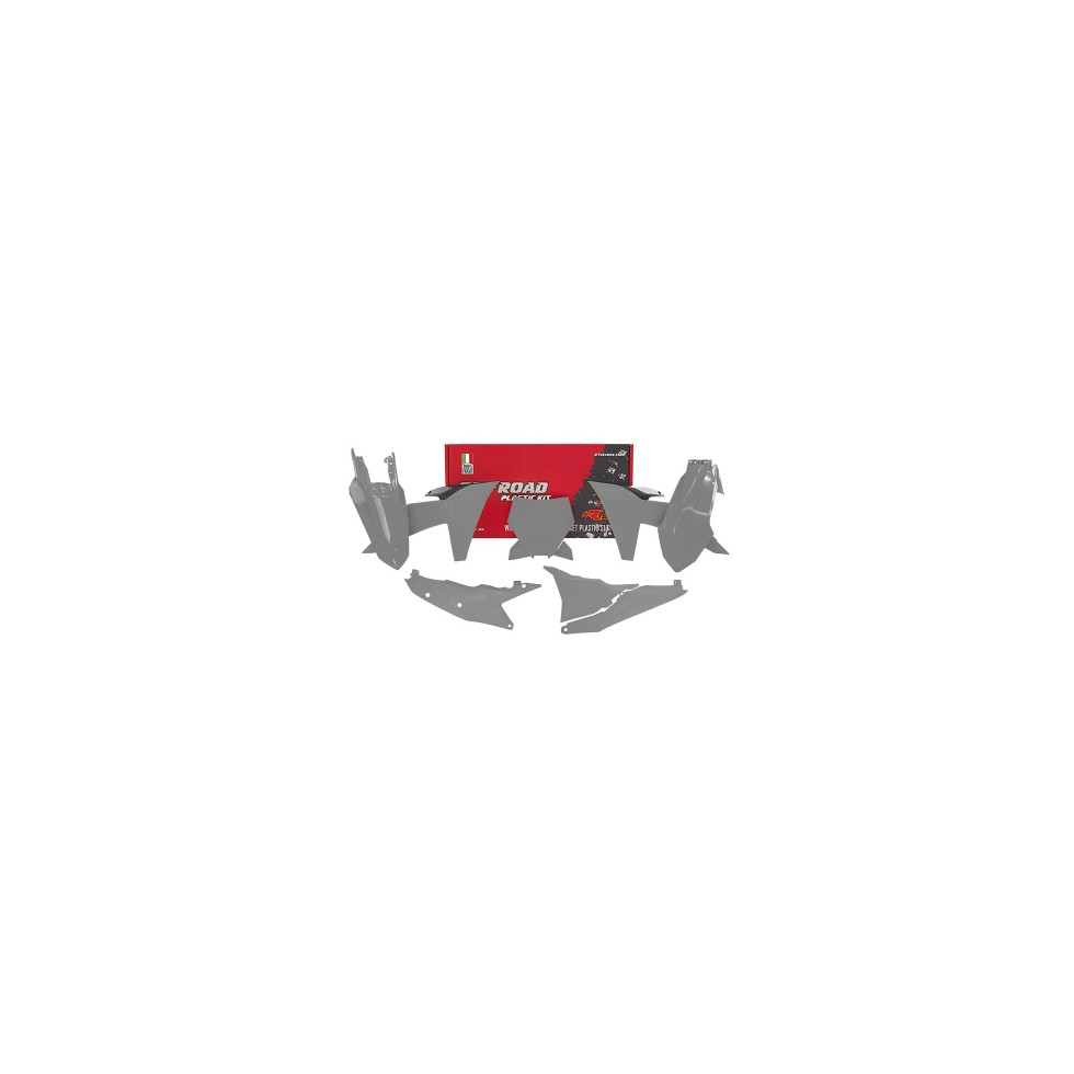 R-Tech Plastik Kit