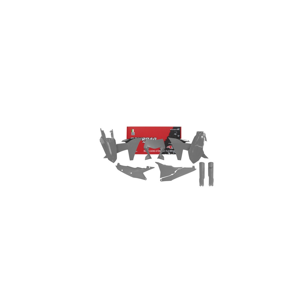 R-Tech Plastik Kit