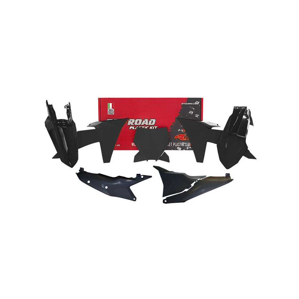 R-Tech Plastik Kit