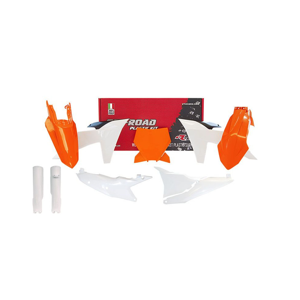 R-Tech Plastik Kit