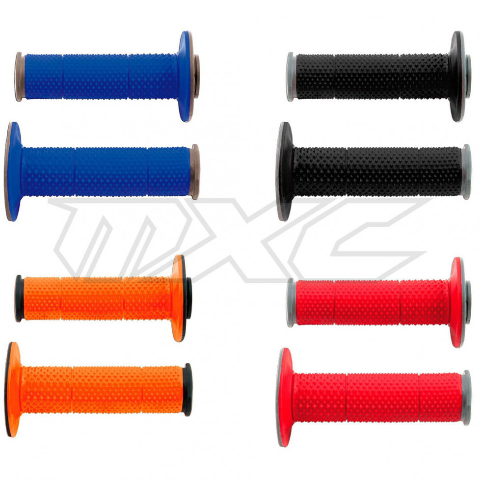 Racetech Grips Extrasoft Full Diamond