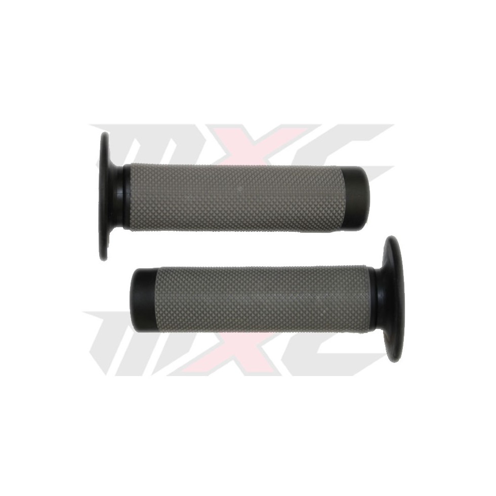 MXC Griffgummi Dual full diamond black