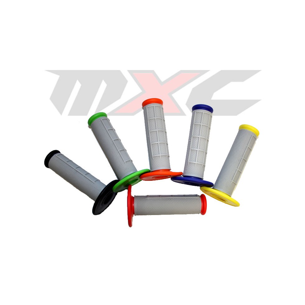 MXC MX Dual Compound Griffgummis 