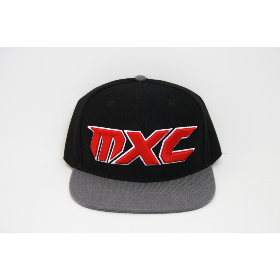MXC Factory Snapback