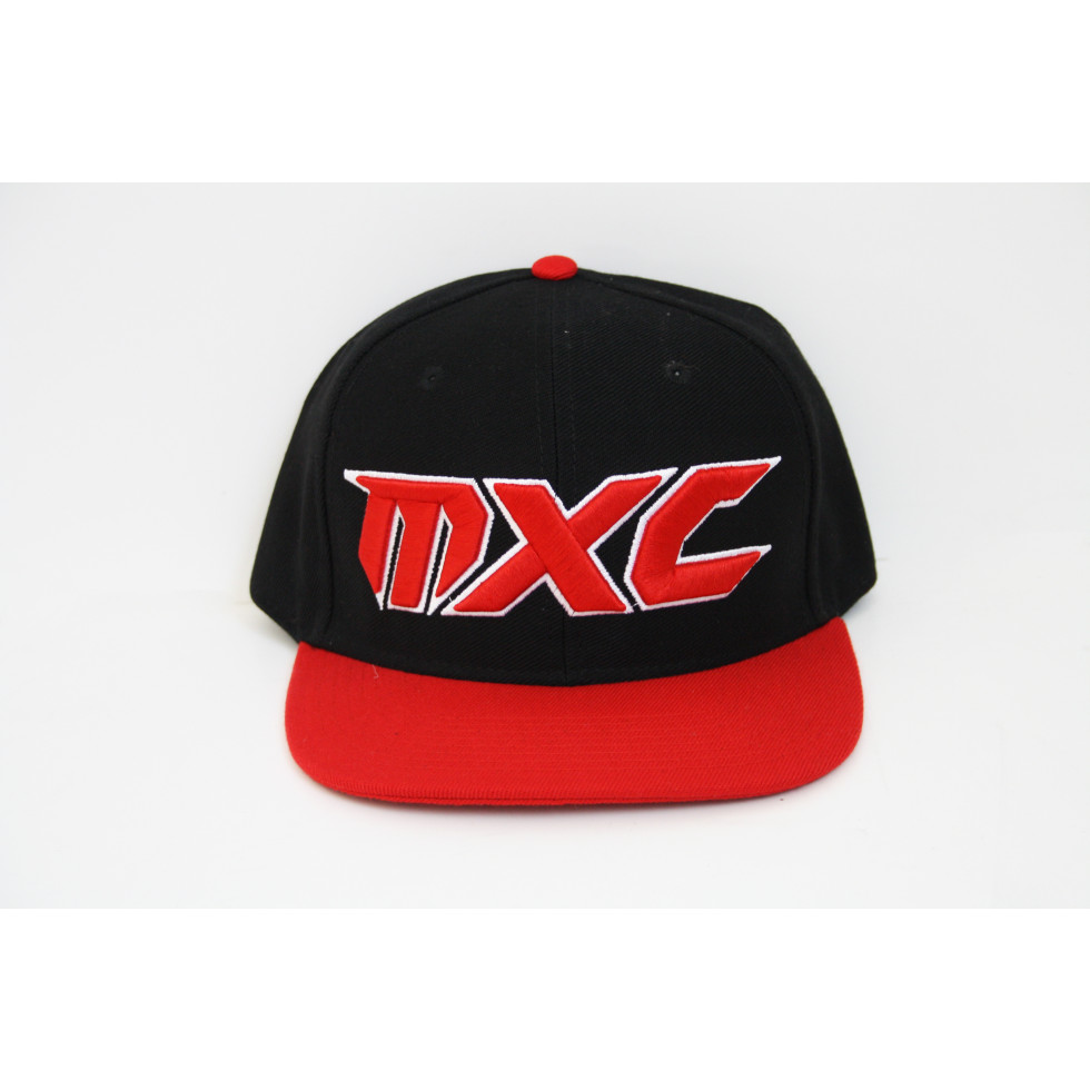 MXC Factory Snapback