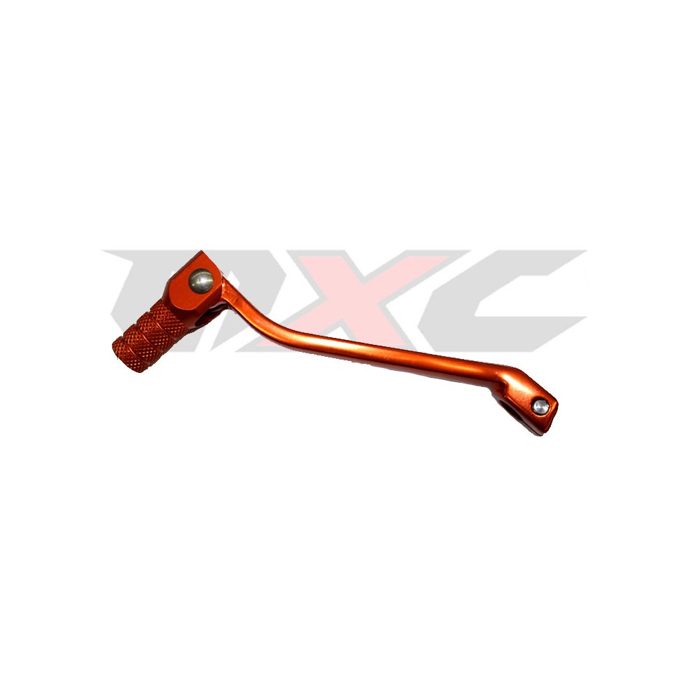 MXC Schalthebel