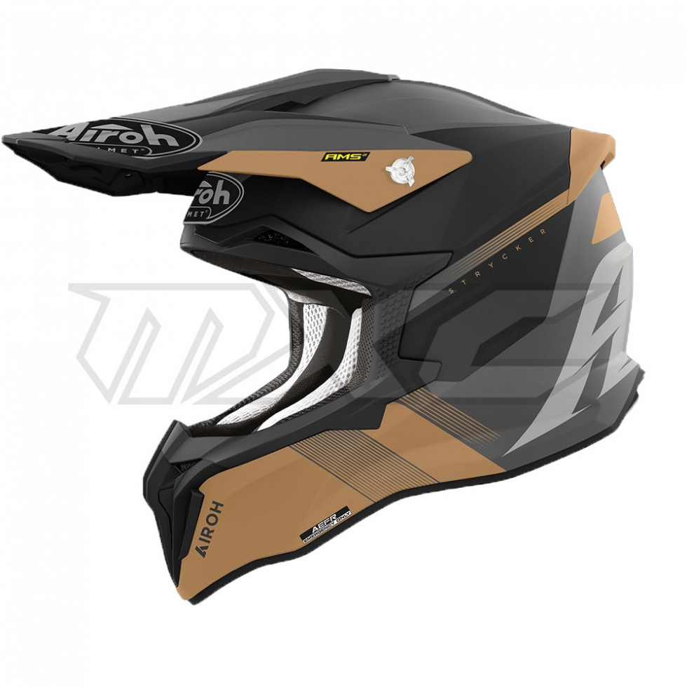 Airoh Strycker Helmet