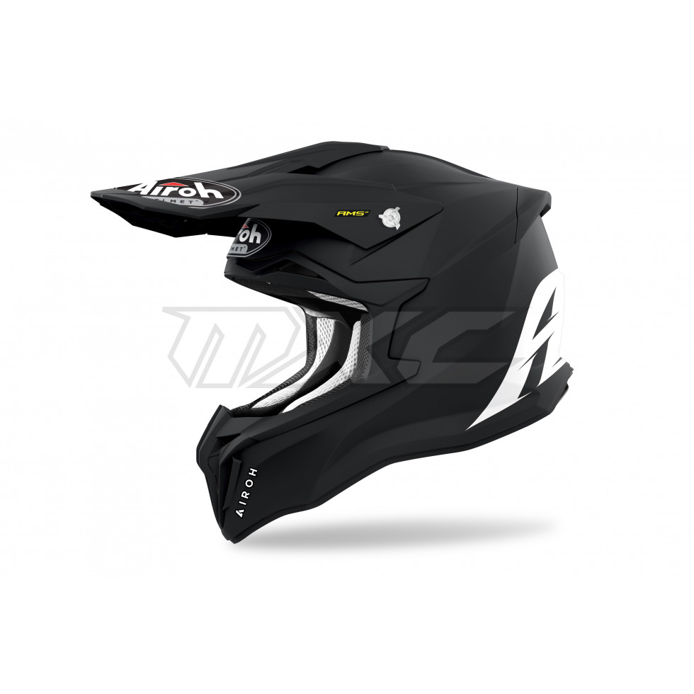 Airoh Strycker Helmet