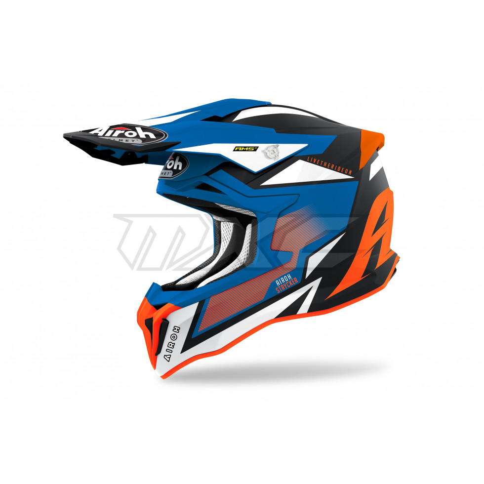 Airoh Strycker Helmet
