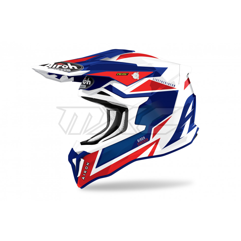 Airoh Strycker Helmet