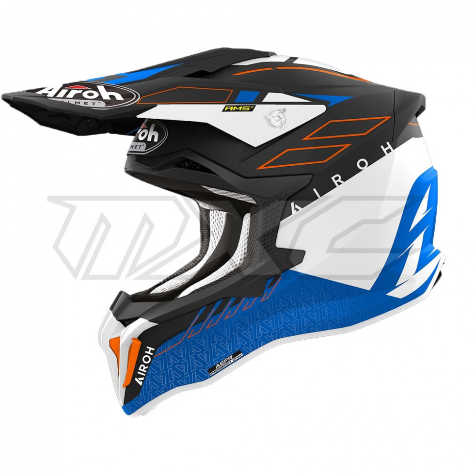 Airoh Strycker Helmet