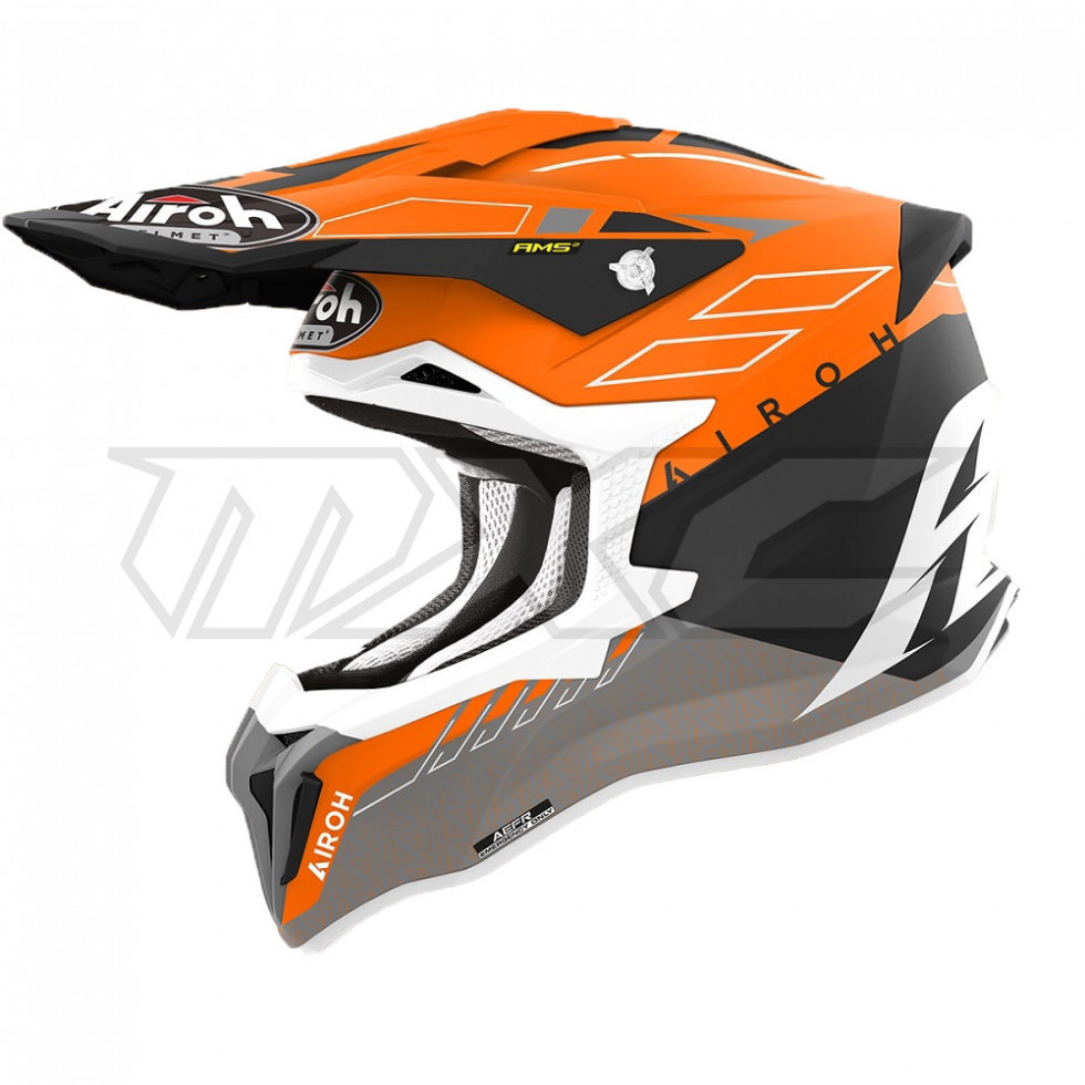 Airoh Strycker Helmet