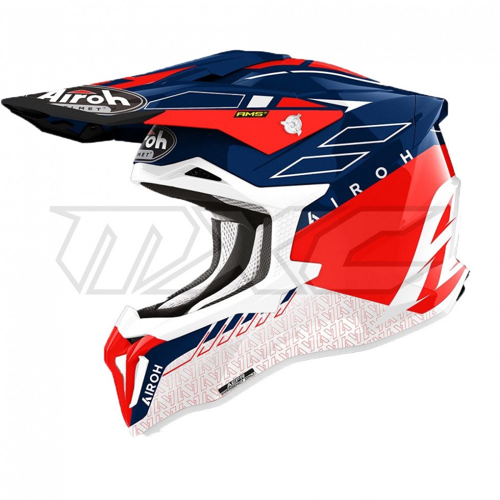 Airoh Strycker Helmet