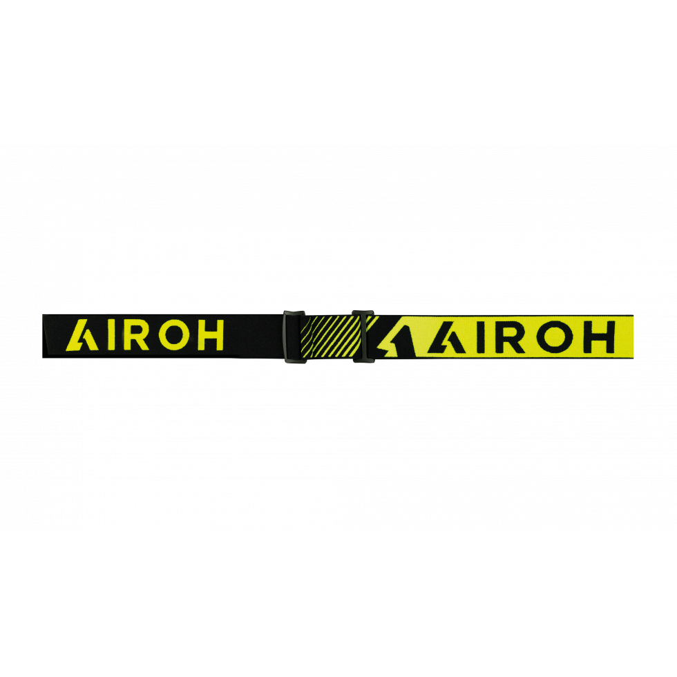 Airoh Blast XR1 Straps