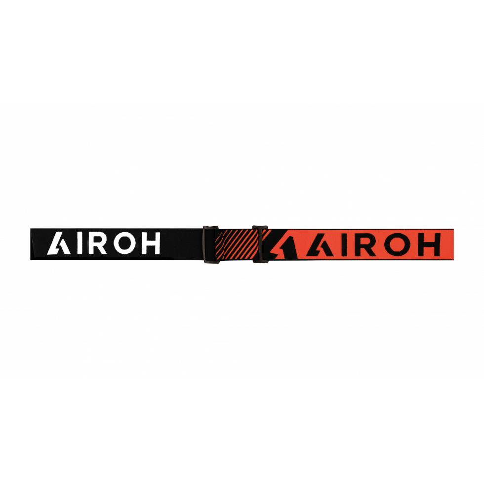 Airoh Blast XR1 Straps